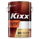ATF CVT _ 100_ Fully Synthetic _GS Kixx_